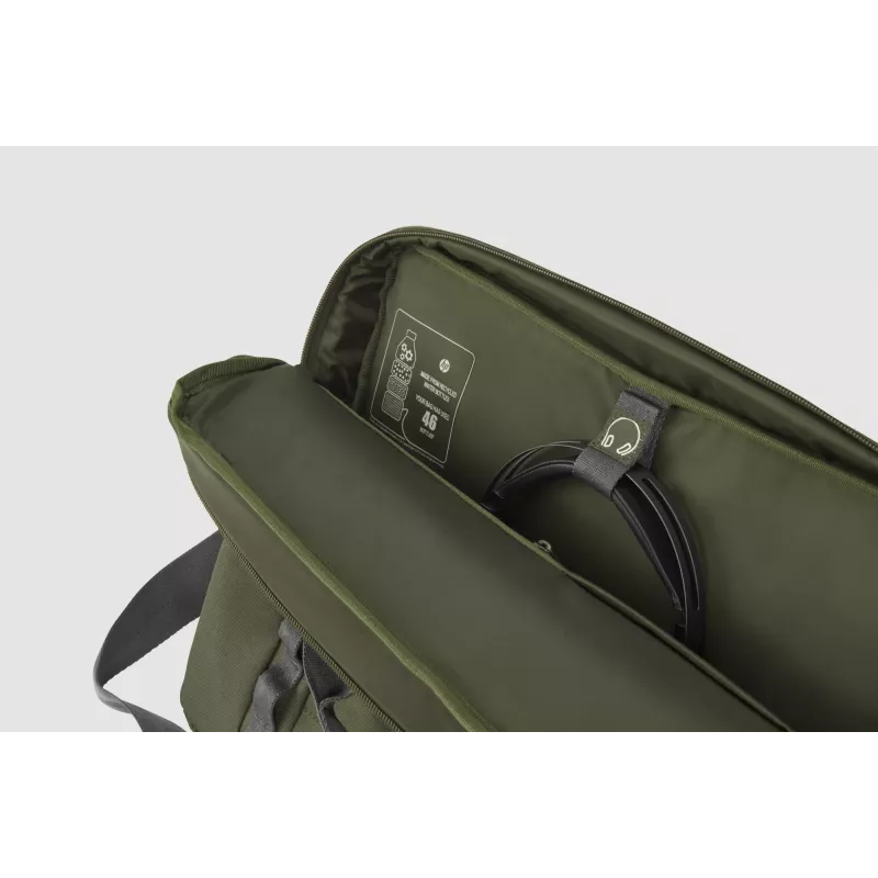 Θήκη messenger HP 15,6 ιντσών Modular Laptop Bag 39,6 cm 1,14 kg μονόχρωμη