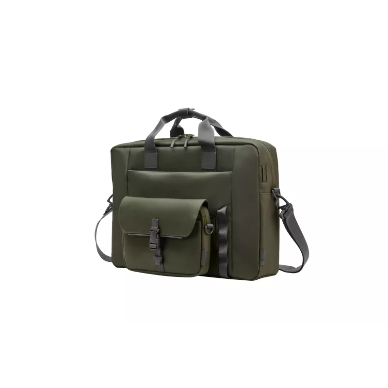 Θήκη messenger HP 15,6 ιντσών Modular Laptop Bag 39,6 cm 1,14 kg μονόχρωμη