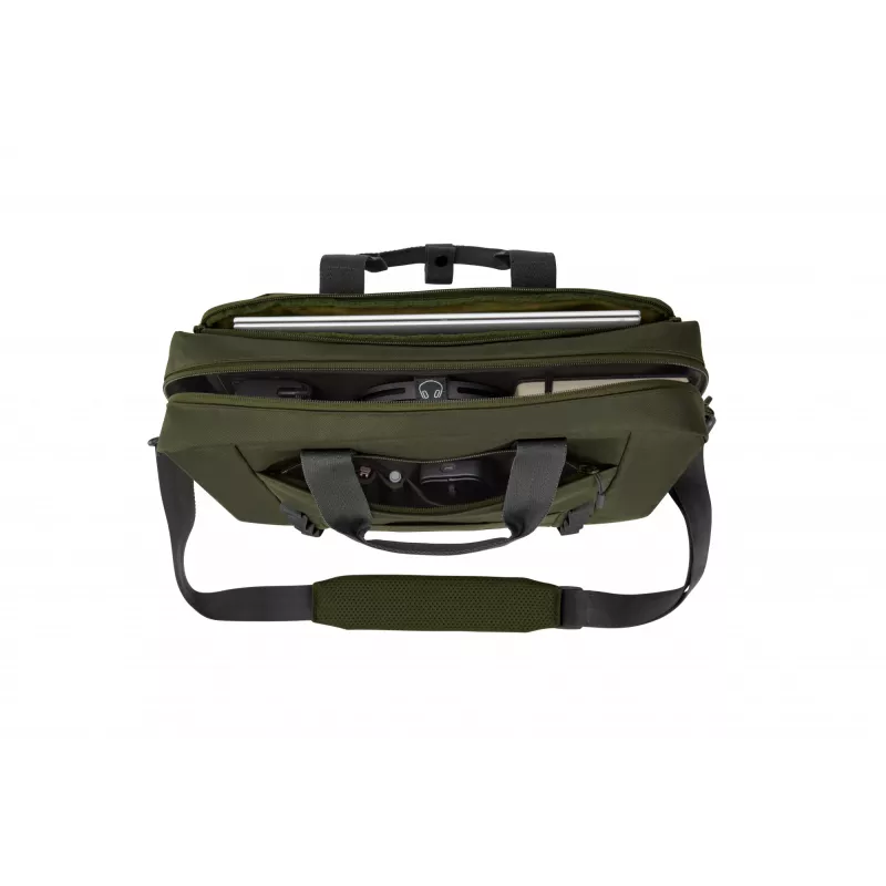 Θήκη messenger HP 15,6 ιντσών Modular Laptop Bag 39,6 cm 1,14 kg μονόχρωμη