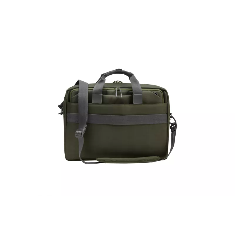 Θήκη messenger HP 15,6 ιντσών Modular Laptop Bag 39,6 cm 1,14 kg μονόχρωμη
