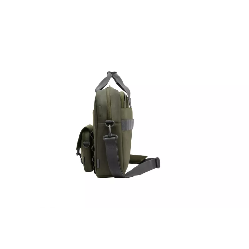 Θήκη messenger HP 15,6 ιντσών Modular Laptop Bag 39,6 cm 1,14 kg μονόχρωμη