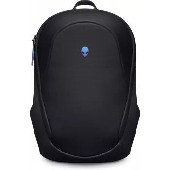 Alienware AW5625P 40,6 cm (16 ίντσες) Σακίδιο Πλάτης Μαύρο
