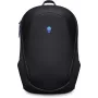 Alienware AW5625P 40,6 cm (16 ίντσες) Σακίδιο Πλάτης Μαύρο