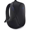 Alienware AW5625P 40,6 cm (16 ίντσες) Σακίδιο Πλάτης Μαύρο
