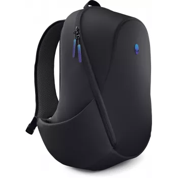 Alienware AW5625P 40,6 cm (16 ίντσες) Σακίδιο Πλάτης Μαύρο