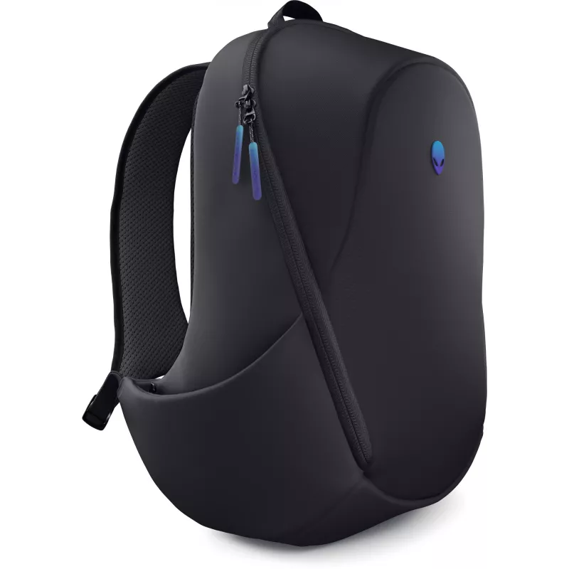Alienware AW5625P 40,6 cm (16 ίντσες) Σακίδιο Πλάτης Μαύρο