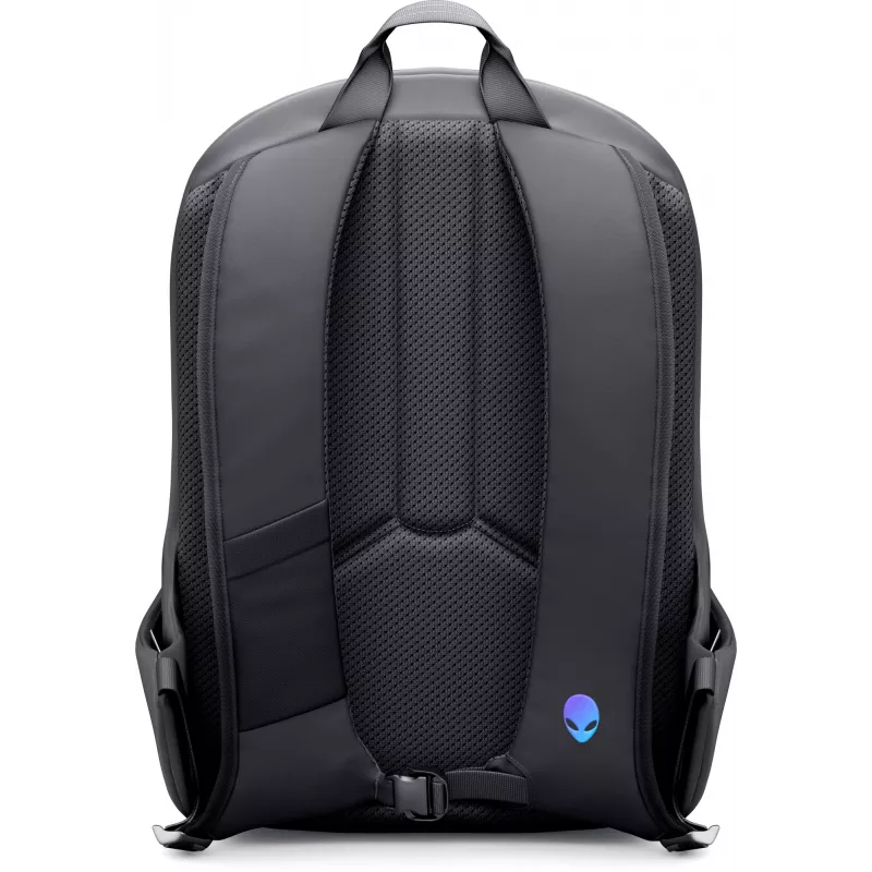 Alienware AW5625P 40,6 cm (16 ίντσες) Σακίδιο Πλάτης Μαύρο