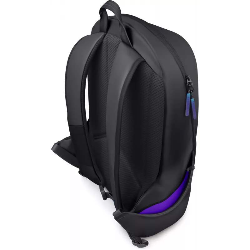 Alienware AW5625P 40,6 cm (16 ίντσες) Σακίδιο Πλάτης Μαύρο