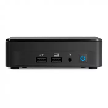 Mini PC barebone ASUS NUC 13 RNUC13L5KI500000I Arena Canyon, Intel Core i5-1340PE, Kit L6, χωρίς καλώδιο τροφοδοσίας