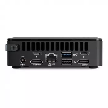 Mini PC barebone ASUS NUC 13 RNUC13L5KI500000I Arena Canyon, Intel Core i5-1340PE, Kit L6, χωρίς καλώδιο τροφοδοσίας