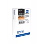 Μελανοδοχείο Epson Ink C13T70114010 T7011 XXL Μαύρο