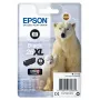 Epson Eisbär ατομική συσκευασία Photo μαύρο 26XL Claria Premium μελάνη