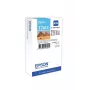 Epson μελανοδοχείο XXL κυανό 3,4k