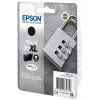 Epson Padlock ατομική συσκευασία μαύρο 35XL DURABrite Ultra μελάνη