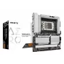 GIGABYTE TRX50 AERO D μητρική - Υποστηρίζει AMD Ryzen Threadripper 9000 Series CPUs, 16+8+4 φάσεις Digital VRM, έως 7800 MHz DDR5 (OC), 3xPCIe 5.0 + 1xPCIe 4.0 M.2, Wi-Fi 7, 10GbE LAN, USB4