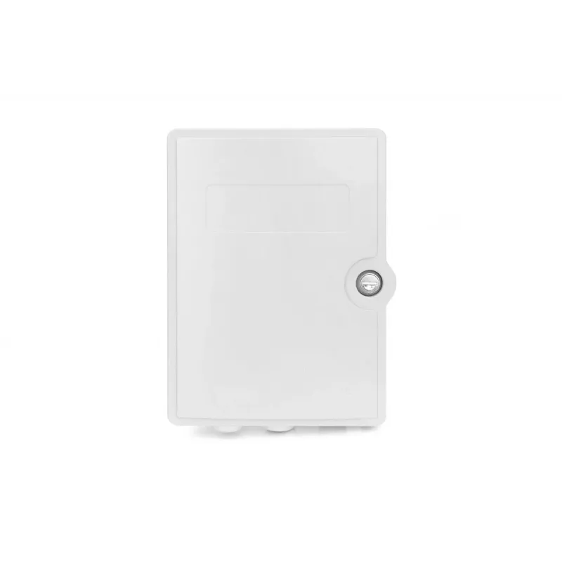 DIGITUS εξωτερικό κουτί FTTH για 6x SC/DX adapter, IP65
