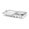 DIGITUS εξωτερικό κουτί FTTH για 6x SC/DX adapter, IP65