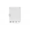 DIGITUS εξωτερικό κουτί FTTH για 6x SC/DX adapter, IP65