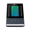 Yealink EXP50 μονάδα επέκτασης IP μαύρο, γκρι 23 πλήκτρα
