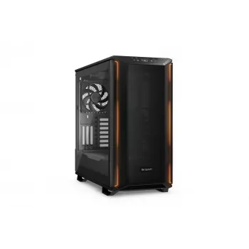 be quiet Dark Base 701 μαύρο Midi Tower