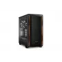 be quiet Dark Base 701 μαύρο Midi Tower