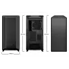 be quiet Dark Base 701 μαύρο Midi Tower