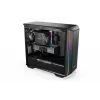 be quiet Dark Base 701 μαύρο Midi Tower