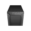 be quiet Dark Base 701 μαύρο Midi Tower