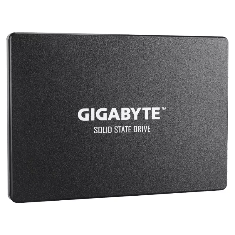 Μονάδα στερεάς κατάστασης Gigabyte 480GB 2.5 inch SATA GP-GSTFS31480GNTD