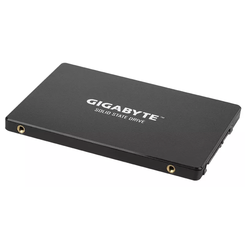 Μονάδα στερεάς κατάστασης Gigabyte 480GB 2.5 inch SATA GP-GSTFS31480GNTD