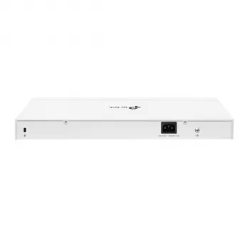 TP-Link Festa FS318G Managed Gigabit Ethernet (10/100/1000) Λευκό