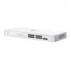 TP-Link Festa FS318G Managed Gigabit Ethernet (10/100/1000) Λευκό