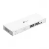TP-Link Festa FS318G Managed Gigabit Ethernet (10/100/1000) Λευκό