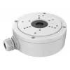 HIKVISION DIGITAL TECHNOLOGY Κουτί διανομής Λευκό Κράμα αλουμινίου 137x51,5 mm