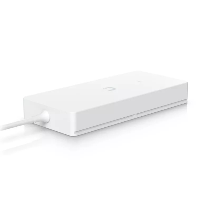 Τροφοδοτικό Ubiquiti UACC-Adapter-AC-210W Indoor 210W 100-240V λευκό
