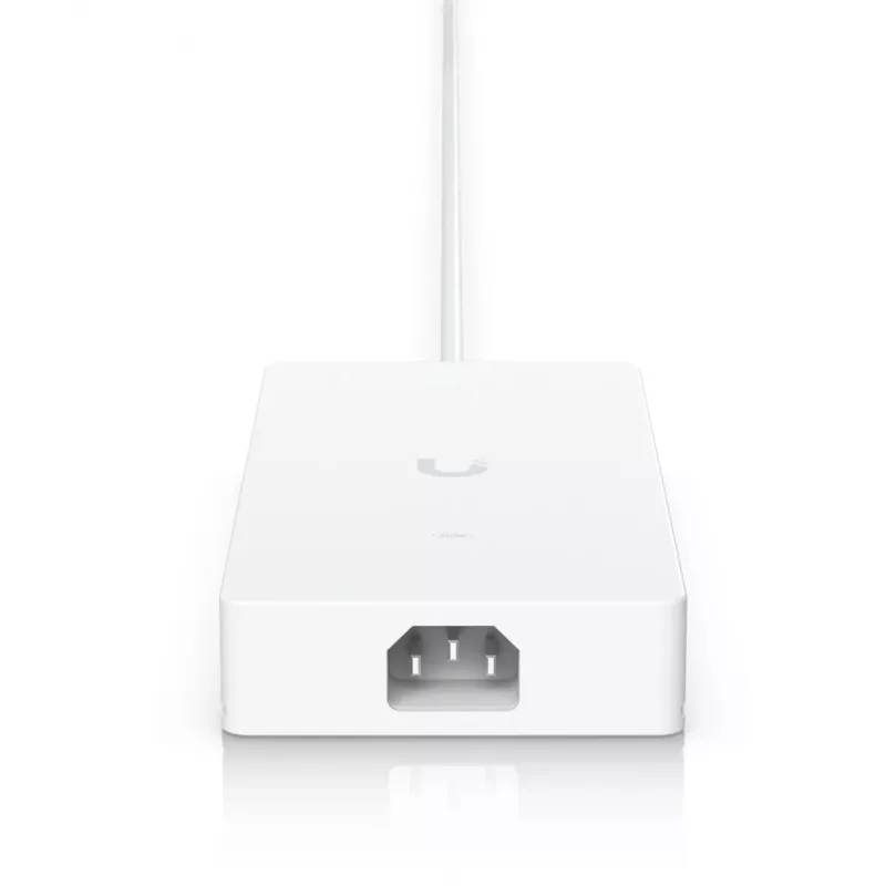 Τροφοδοτικό Ubiquiti UACC-Adapter-AC-210W Indoor 210W 100-240V λευκό