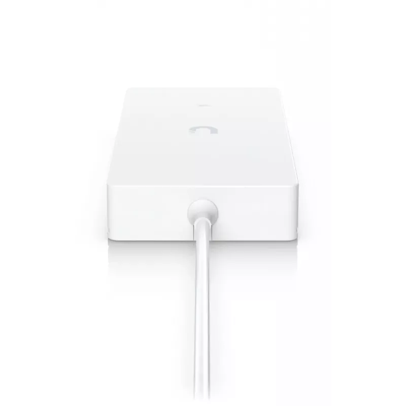 Τροφοδοτικό Ubiquiti UACC-Adapter-AC-210W Indoor 210W 100-240V λευκό