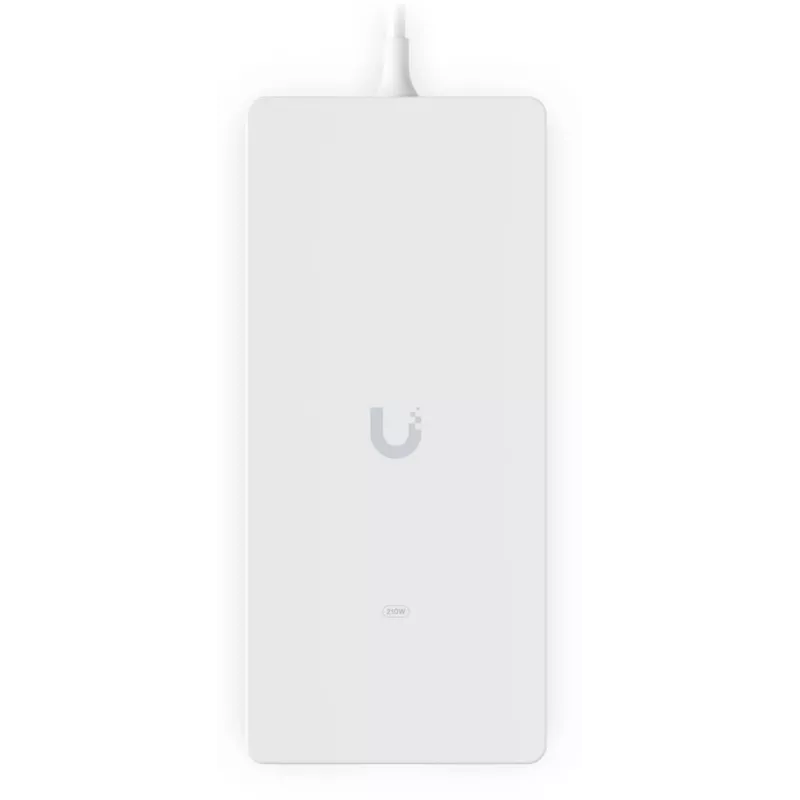 Τροφοδοτικό Ubiquiti UACC-Adapter-AC-210W Indoor 210W 100-240V λευκό