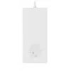 Τροφοδοτικό Ubiquiti UACC-Adapter-AC-210W Indoor 210W 100-240V λευκό