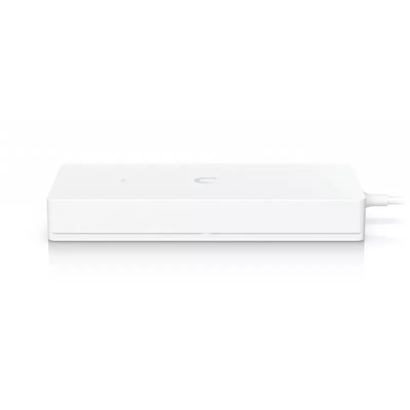 Τροφοδοτικό Ubiquiti UACC-Adapter-AC-210W Indoor 210W 100-240V λευκό