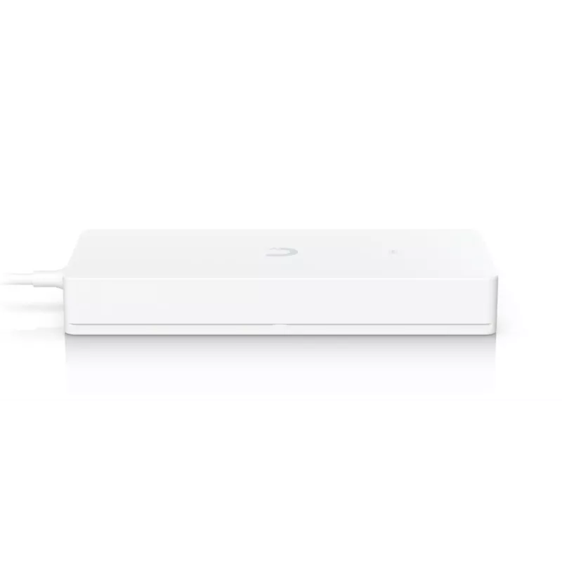 Τροφοδοτικό Ubiquiti UACC-Adapter-AC-210W Indoor 210W 100-240V λευκό