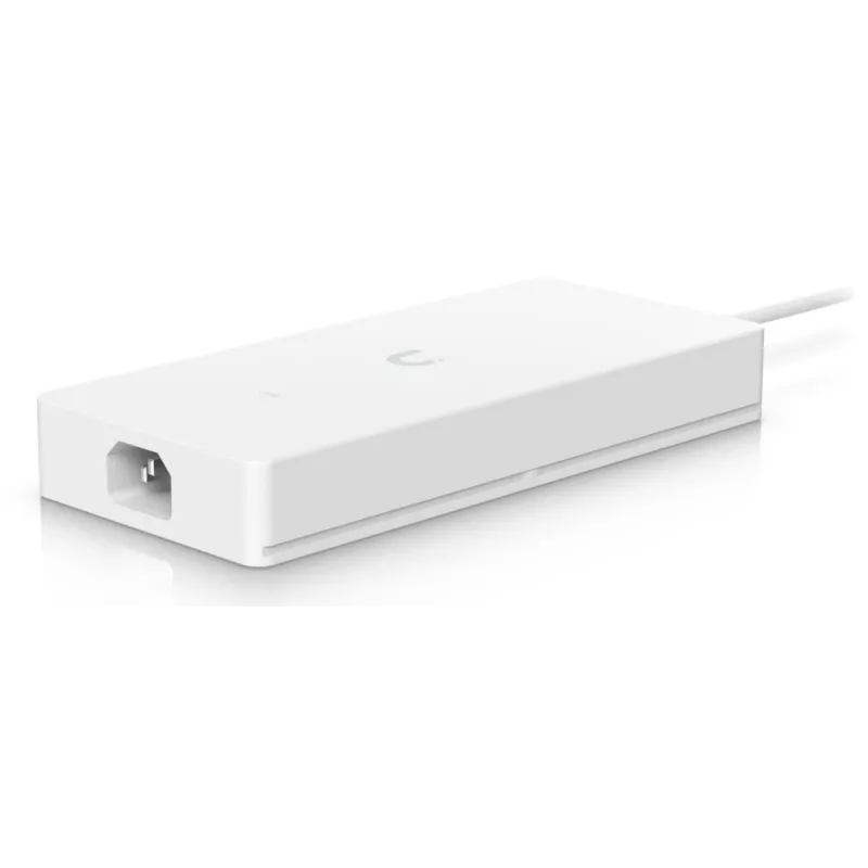 Τροφοδοτικό Ubiquiti UACC-Adapter-AC-210W Indoor 210W 100-240V λευκό