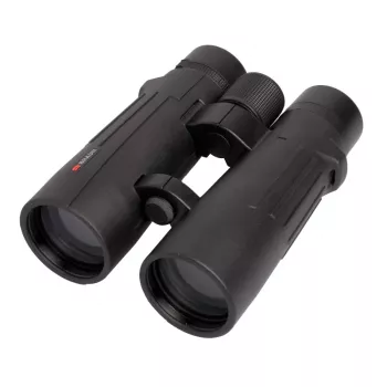 Braun Compagno 10 x 50 WP Κυάλια BAK-4 Dachkant Μαύρο