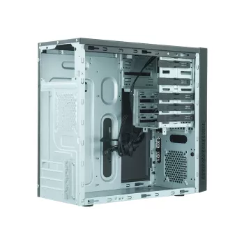 Chieftec HO-11B Πύργος Μαύρο 350 W