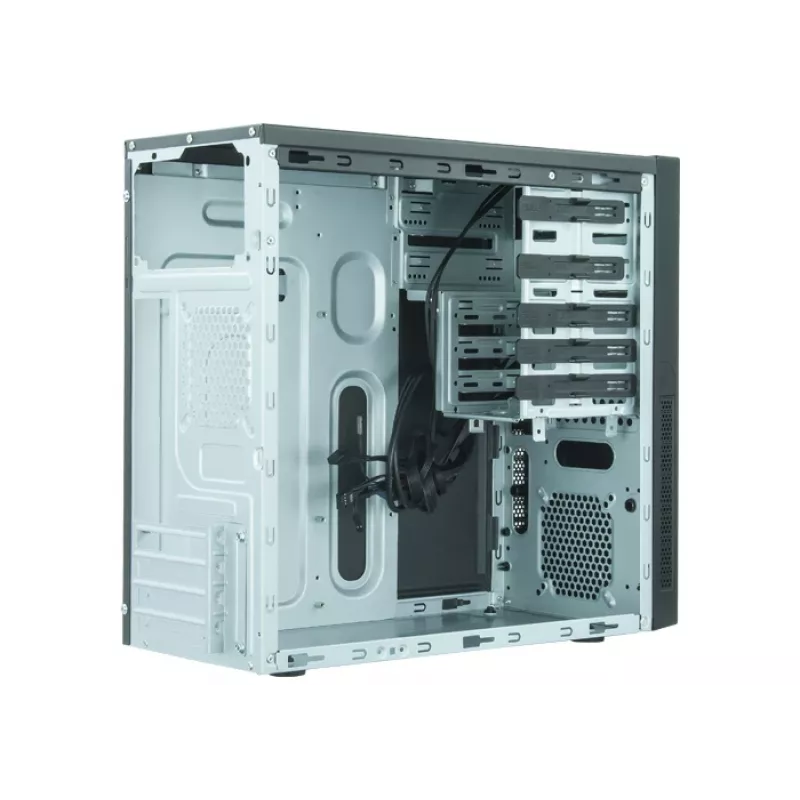 Chieftec HO-11B Πύργος Μαύρο 350 W