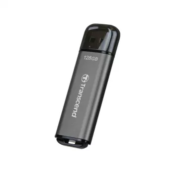 TRANSCEND Jetflash 920 - 256GB USB stick - USB 3.2