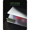 ICY BOX IB-1824ML-C31 Θήκη SSD Μαύρο M.2