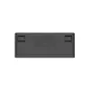 LOGITECH MX Mechanical Mini Minimalist Wireless Illuminated Keyboard - Graphite Linear Qwertz Γερμανικό