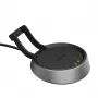 Jabra Evolve2 85 Deskstand USB-C - Μαύρο, Βάση, Μαύρο