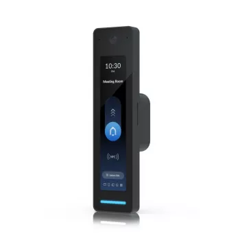 Αναγνώστης πρόσβασης Ubiquiti UA-G2-Pro-Black 12 MP 11.9 cm Οθόνη